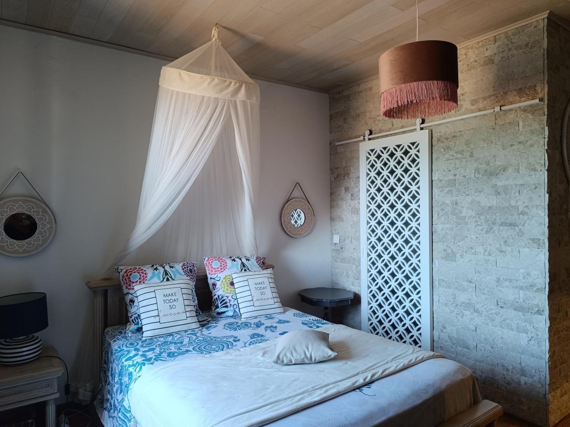 Parfumu Di Celu Hotell Santa-Lucia-di-Mercurio Exteriör bild