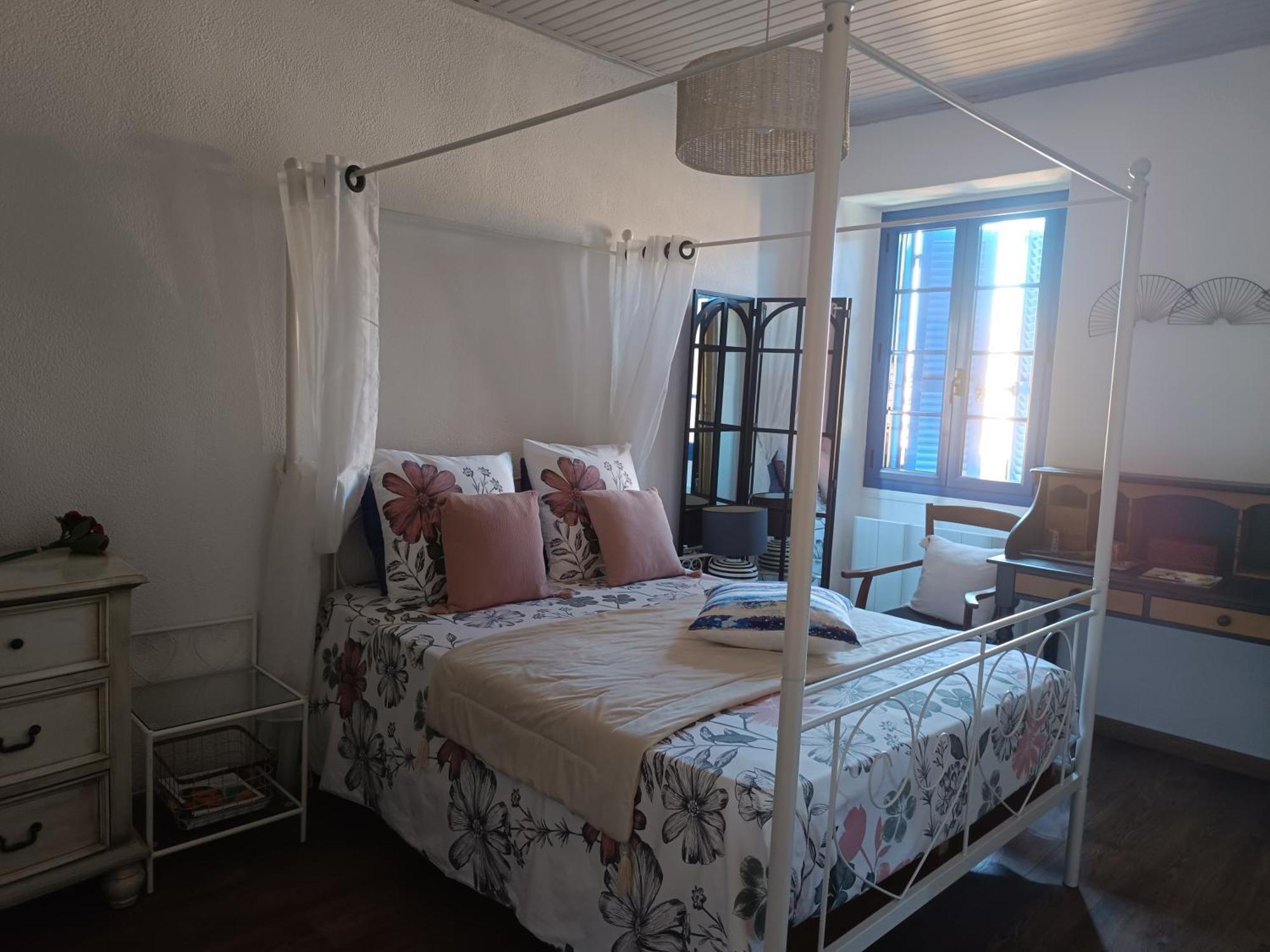 Parfumu Di Celu Hotell Santa-Lucia-di-Mercurio Exteriör bild