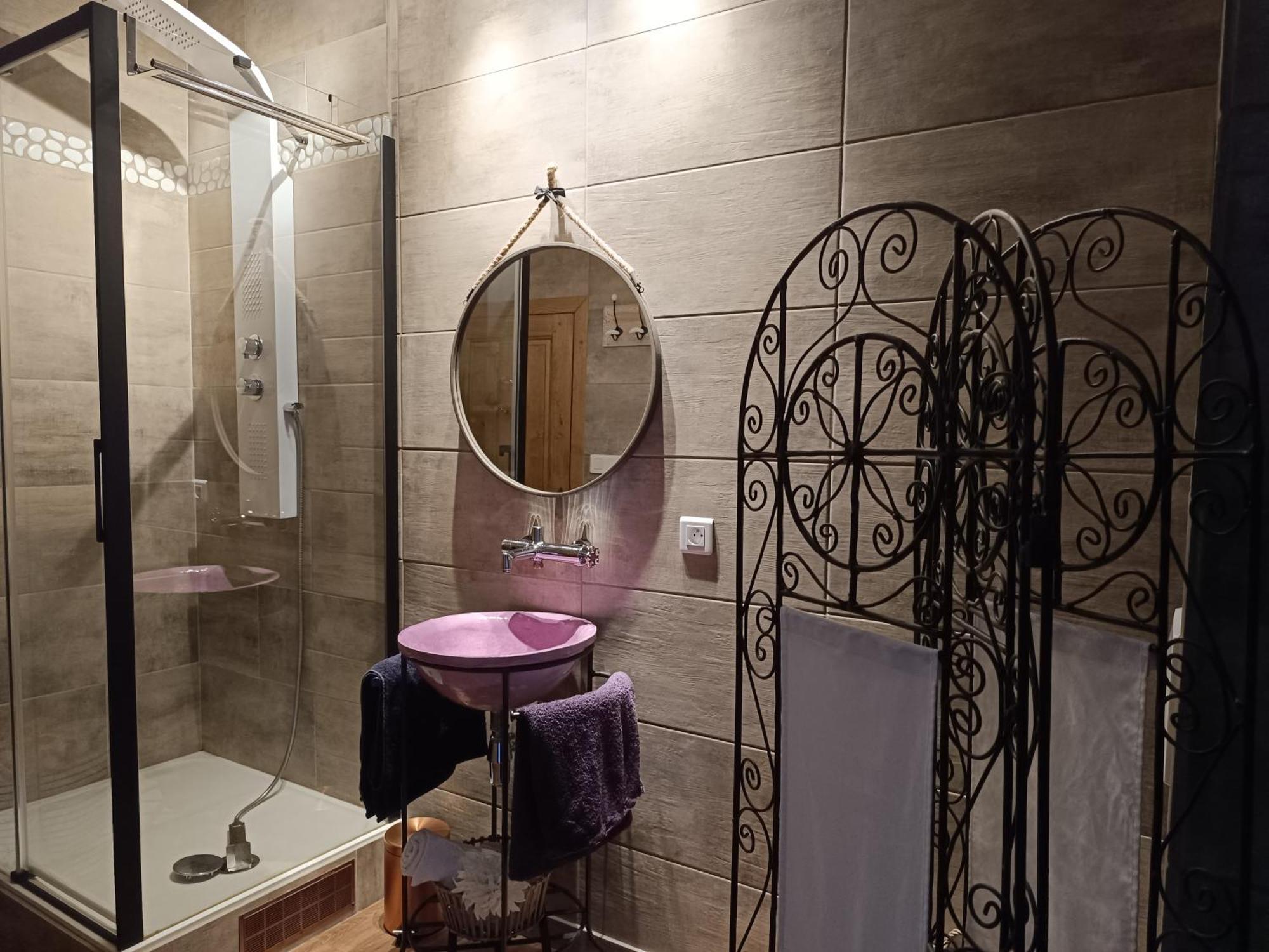Parfumu Di Celu Hotell Santa-Lucia-di-Mercurio Exteriör bild