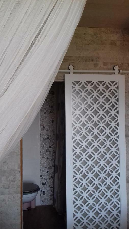 Parfumu Di Celu Hotell Santa-Lucia-di-Mercurio Exteriör bild